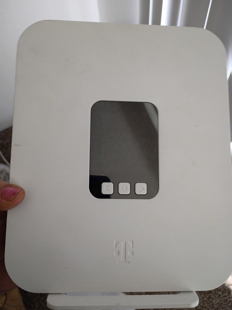 Wifi On The Go
