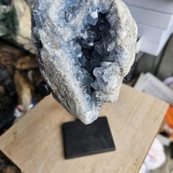 Healing Crystal's And Minerals 