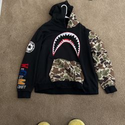 Bape And It A 3x