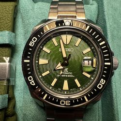 Seiko Prospex Limited Edition Watch SRPK59K1