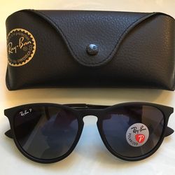 Ray Ban Erika Sunglasses Rayban Raybans Ray-Ban Sunglasses new