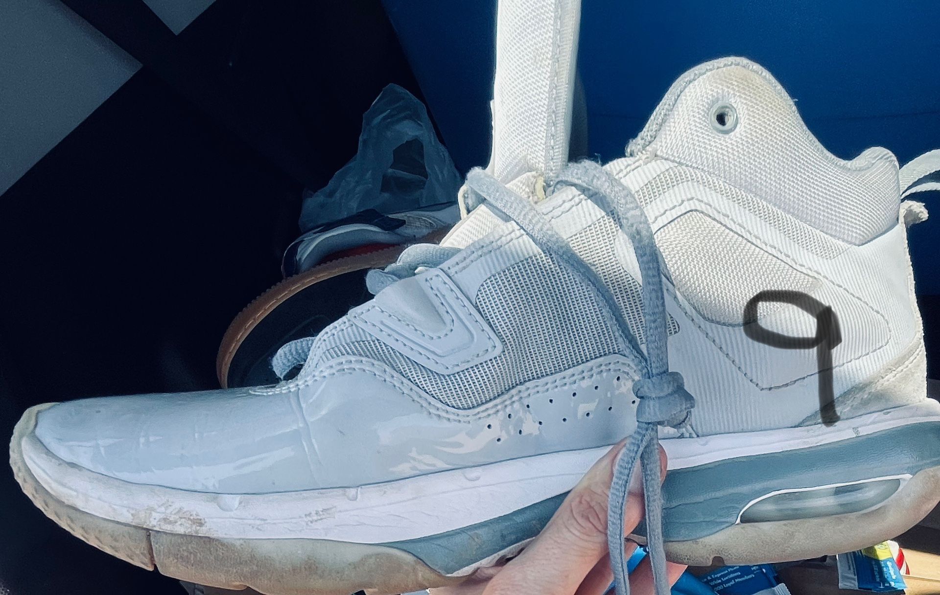 Size 9