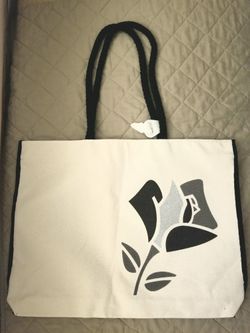 Lancome tote
