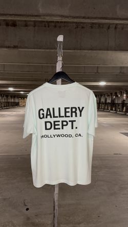 Gallery Dept. Shirt