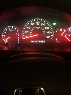 Honda Motor Civic Accord