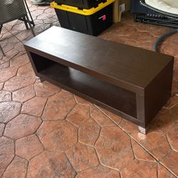 Entertainment Center/ Coffee Table 