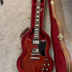 Gibson SG