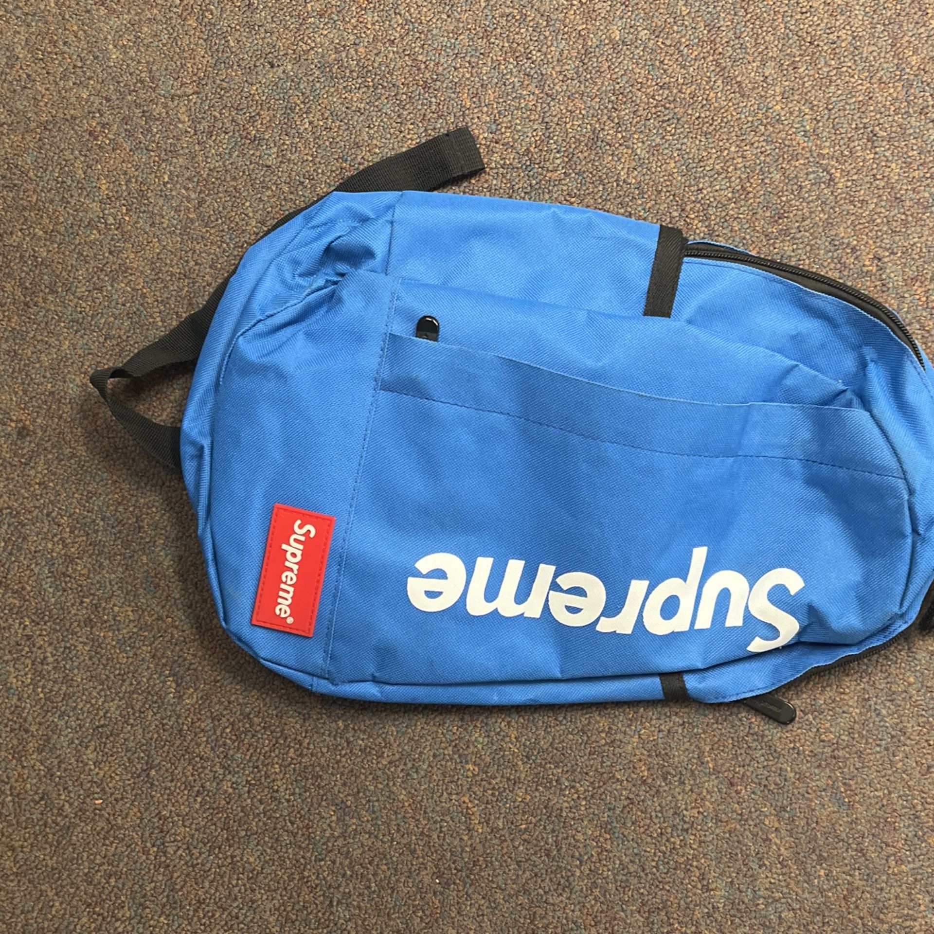 Supreme Shoulder bag