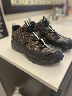 Burberry Shoes Size 10 for Sale in Dallas TX OfferUp
