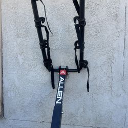 bike rack