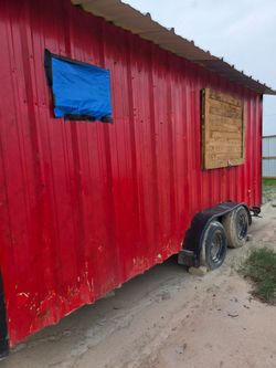 Traila de tacos