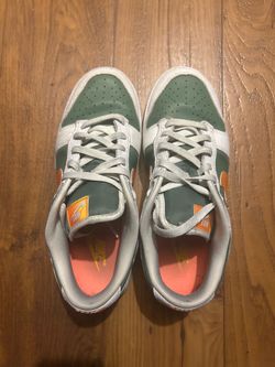 Nike dunk low ‘NY vs NY’