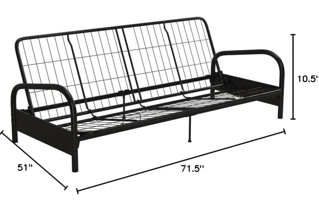 Futon Metal