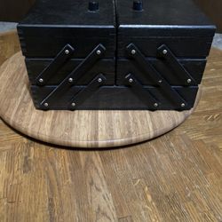 Jewelry Box