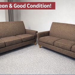 3 Seater Sofas 