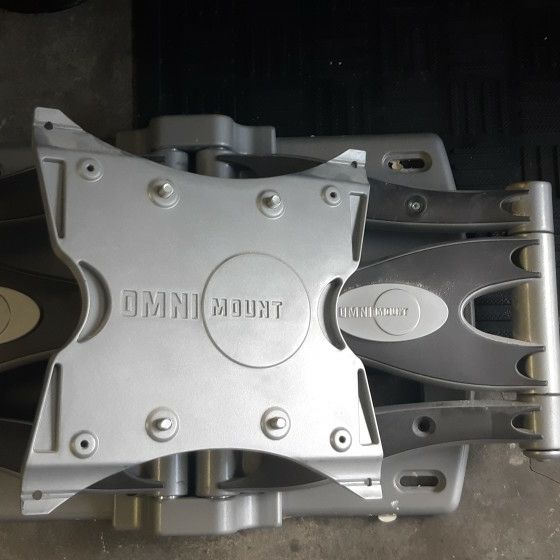 Heavy Duty TV Wall Mount