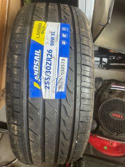 (contact info removed) Tire