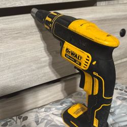 Drywall Screwgun 