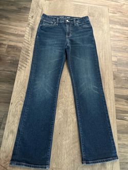 Old navy size14 boot- cut