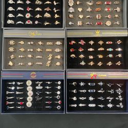 Fashion Jewelry