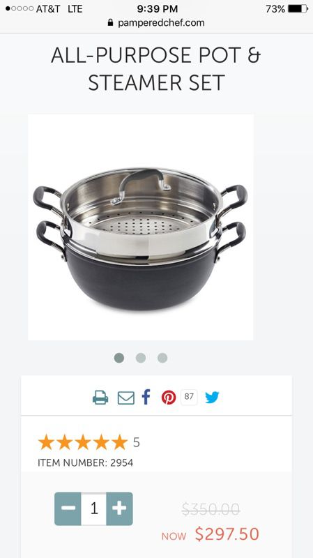 Pampered Chef Micro Cooker Set for Sale in South Hadley, MA - OfferUp