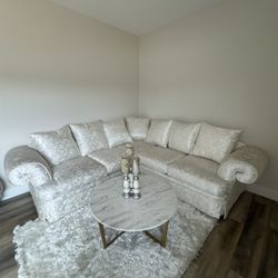 Custom Couch For Sale