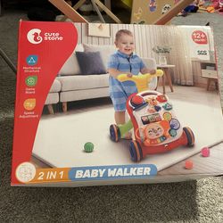 Baby Walker