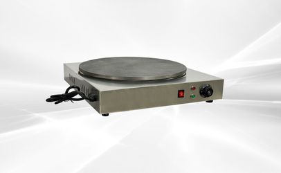 🥞 ELECTRIC CREPE & PANCAKE MAKER – CP19.5 🔥