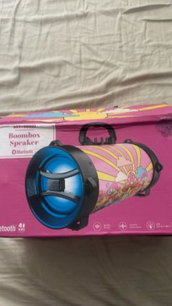 speaker
