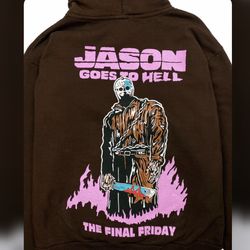 Warren Lotas Sweater Size XL