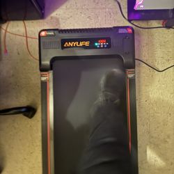 Anylife Walk Pad