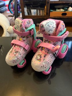 Roller skates