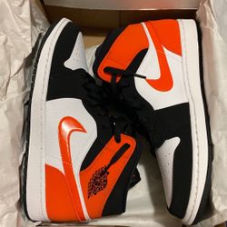 Air Jordan 1
