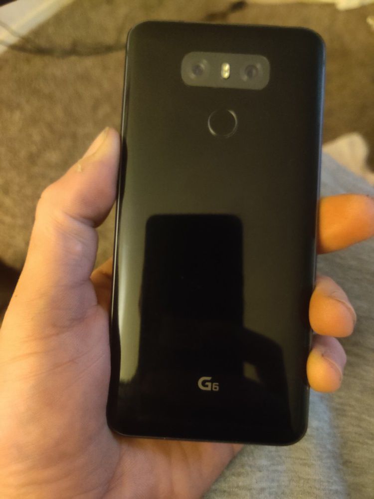 LG G6 Unlocked