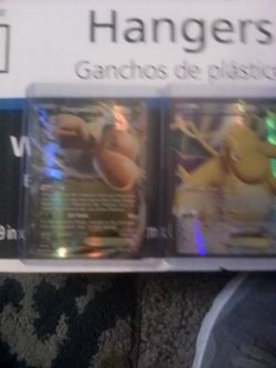 DRAGONITE EX