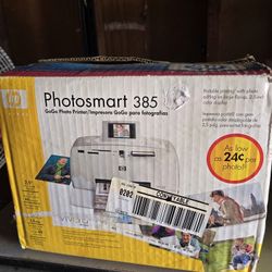 Photo Smart Printer