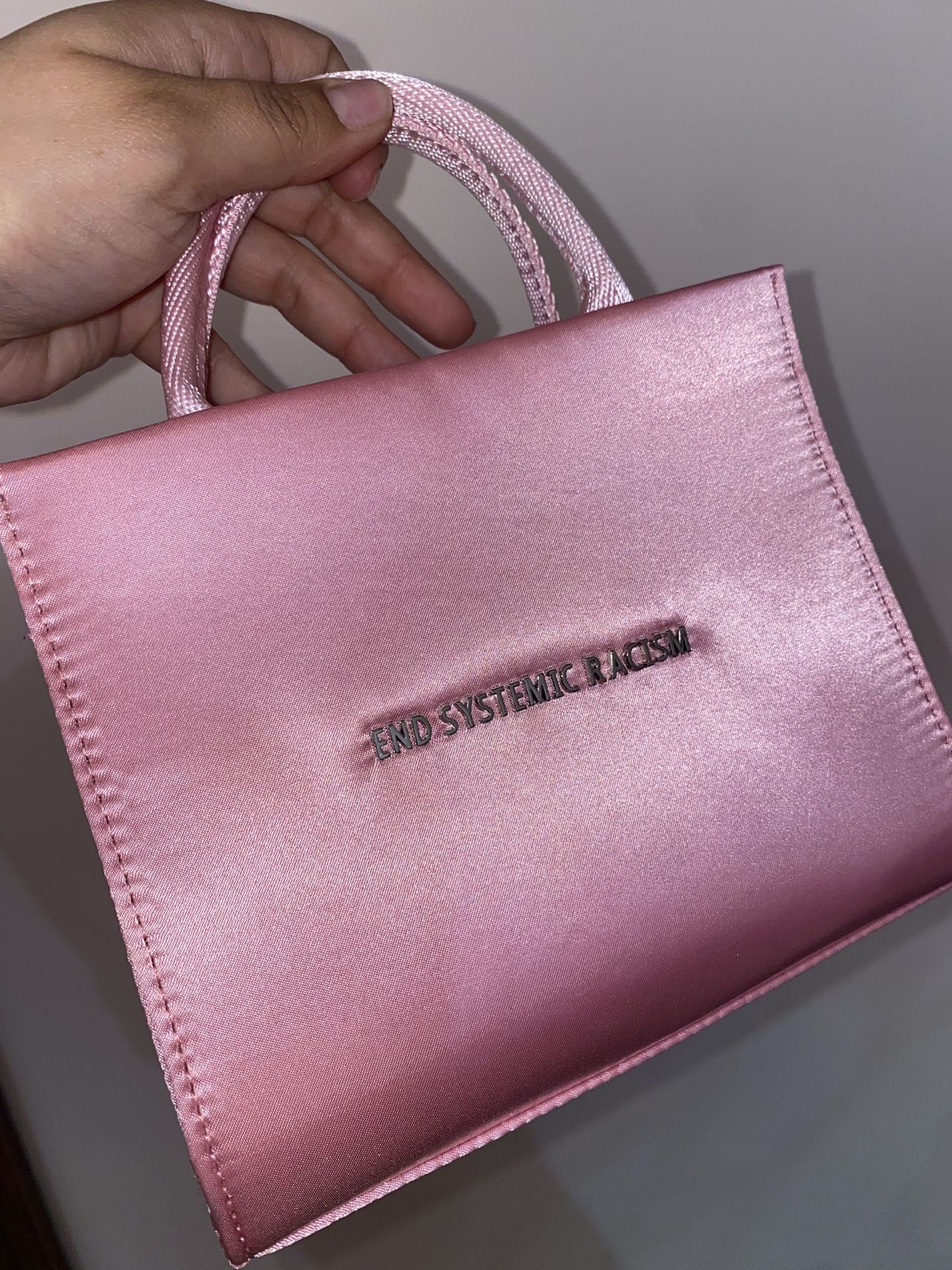 Brandon Blackwood Mini ESR Tote