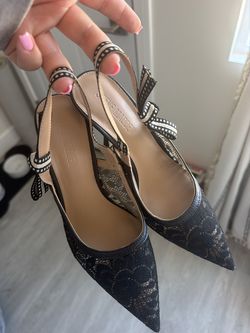 Steve Madden heels