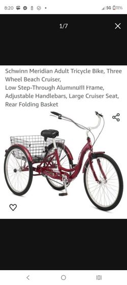 3 wheeler Great bike