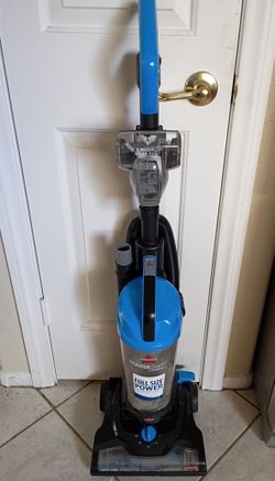 Compact Bissell Vacuum Cleaner