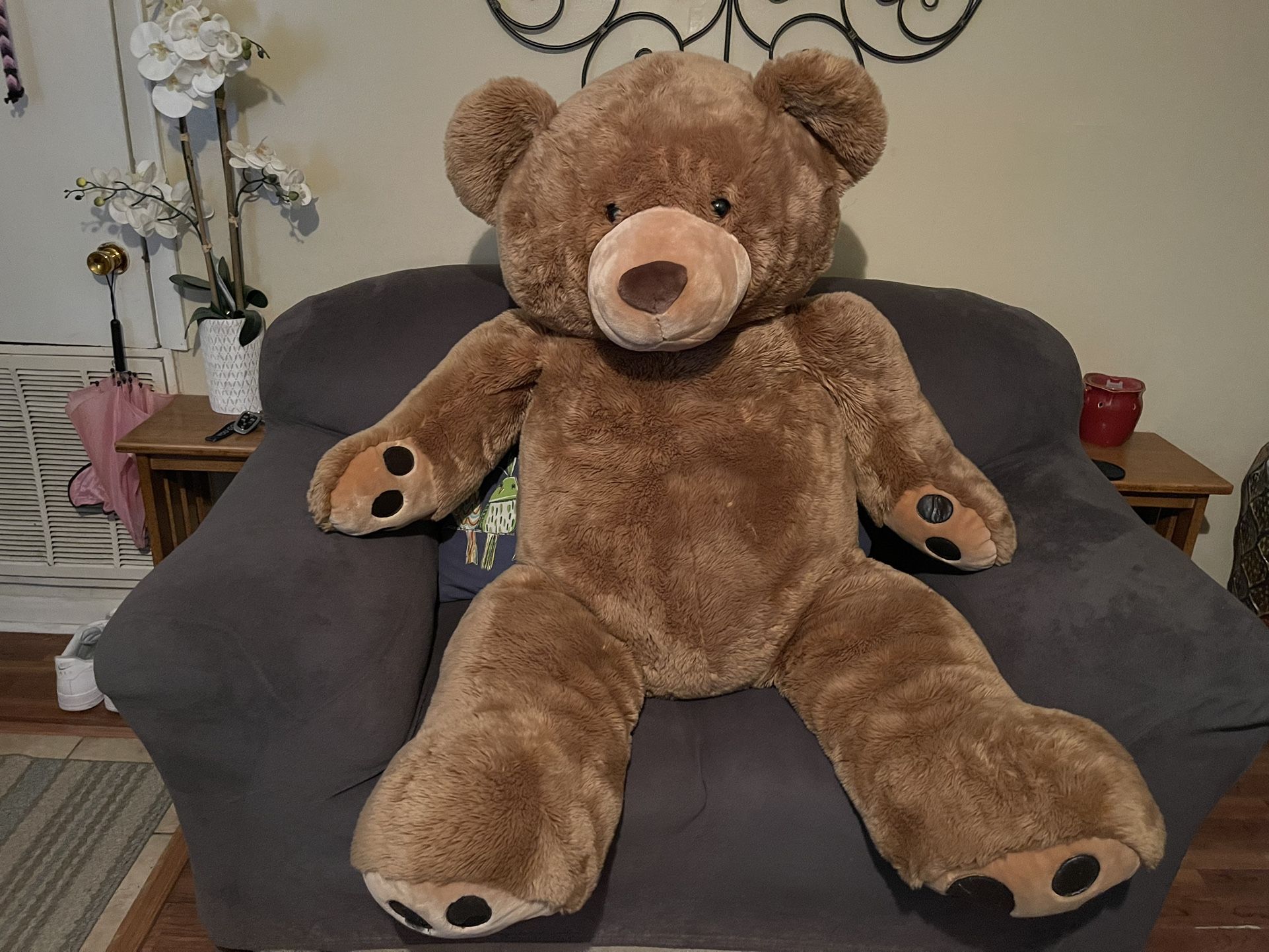 Xtra Large Teddy Bear 