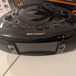 Emerson Stereo 
