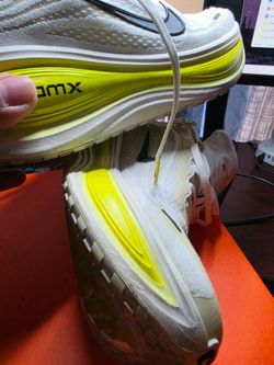 Nike Vomero Plus Women size 8
