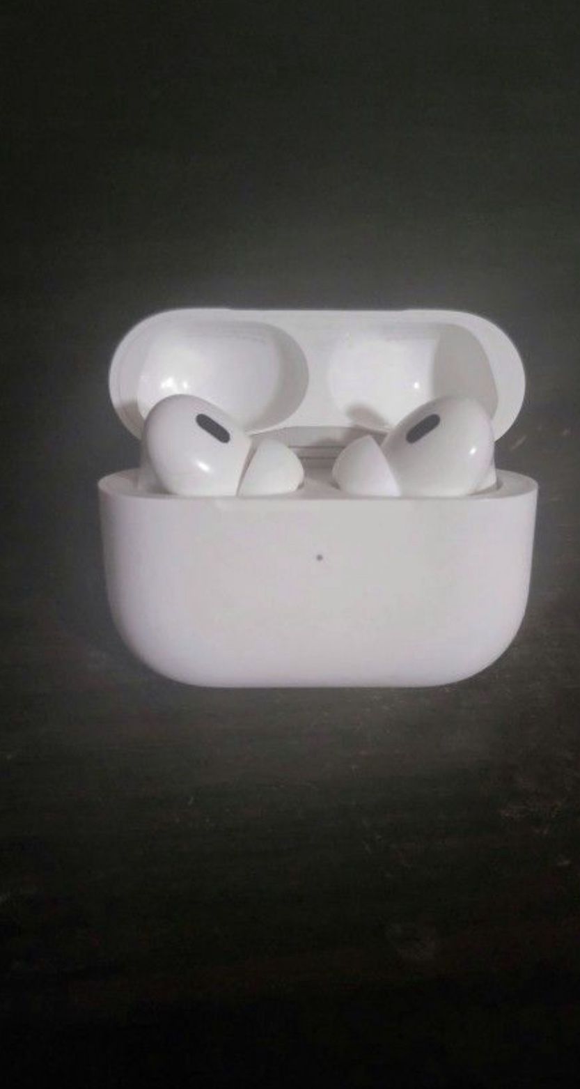 AirPods