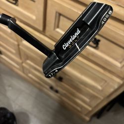 Cleveland Putter 
