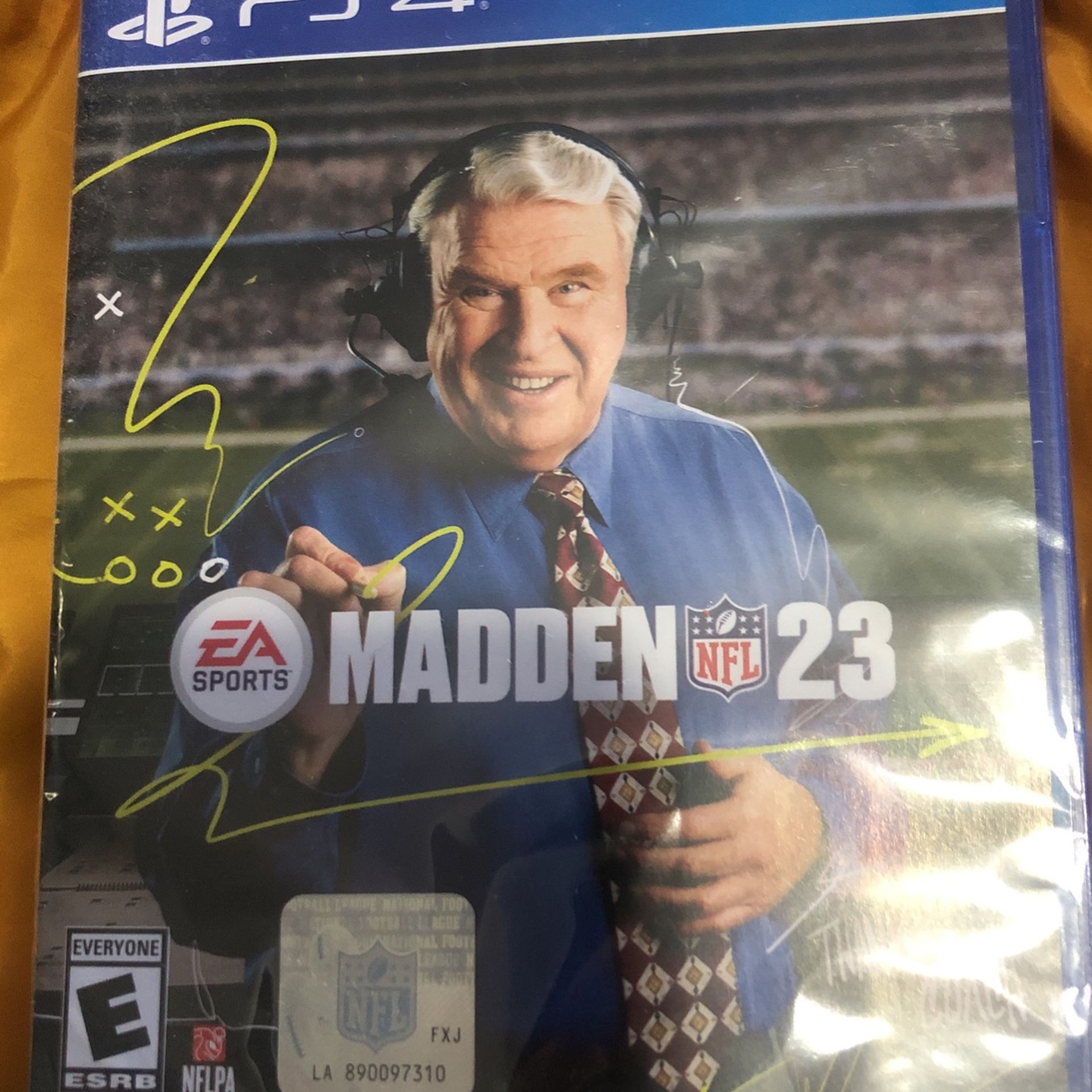 Madden 23 For Ps4 for Sale in Torrance, CA - OfferUp