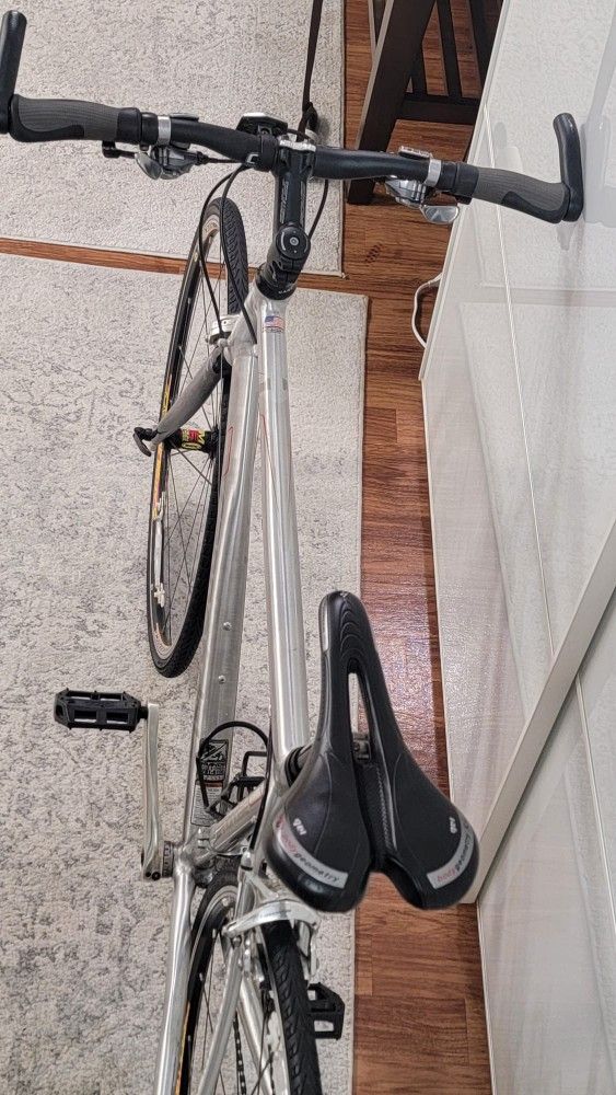 Cannondale Road Warrior Medium Road