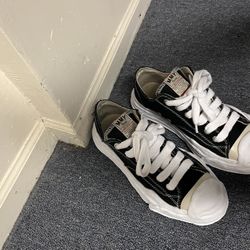 Maison Mihara Size 8