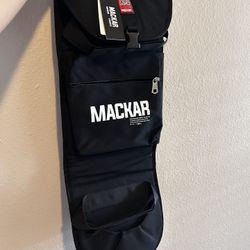 Skateboard Backpack