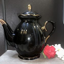 Teapot-fine Bone China